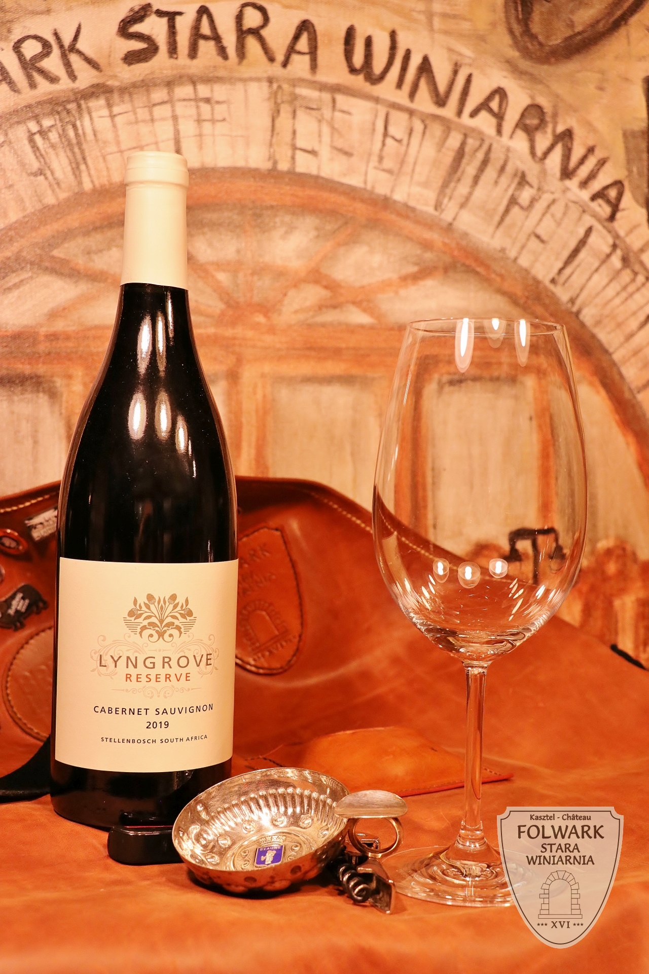 Lyngrove Reserve Cabernet Sauvignon